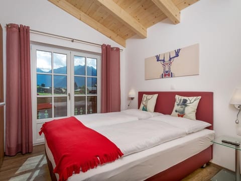 Haus 1-03, 6 Personen - Hochalmbahnen Chalet Apartment in Salzburgerland