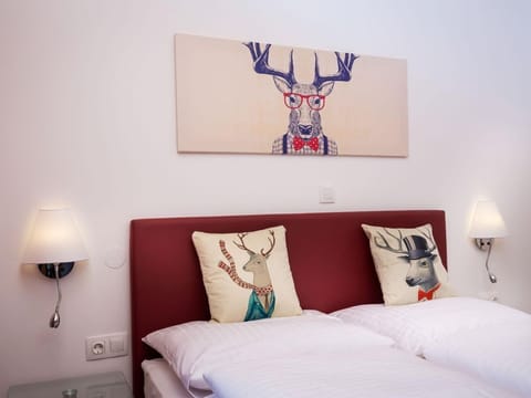 Haus 1-03, 6 Personen - Hochalmbahnen Chalet Apartment in Salzburgerland