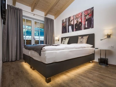 Haus 1-03, 6 Personen - Hochalmbahnen Chalet Apartment in Salzburgerland