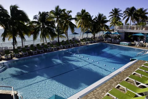 Membership to private Beach & Pool
