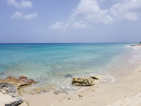 Rainbow Beach