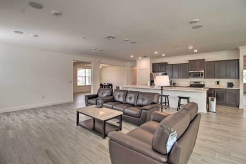 Port St. Lucie Vacation Rental | 4BR | 3BA | 3,100 Sq Ft