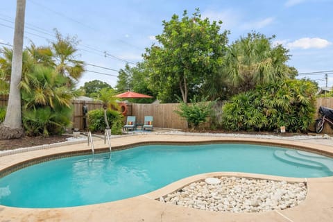 Welcome to Sunkissed!