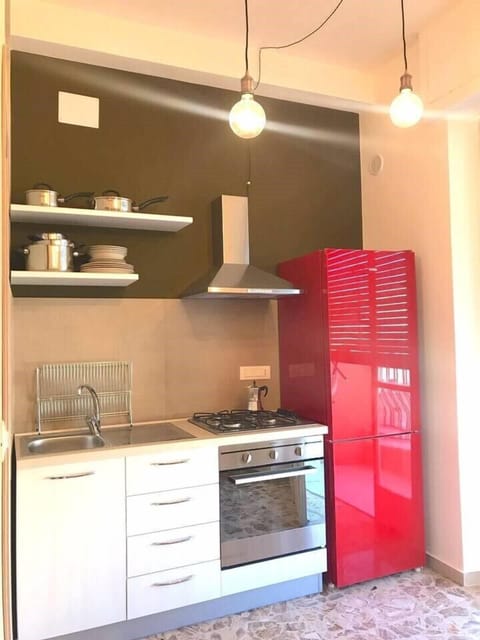 Siracusa Boutique Apartments: Superior (2)
