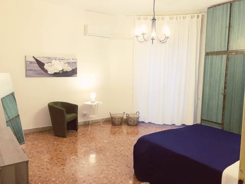 Siracusa Boutique Apartments: Casa Al Teatro (1)