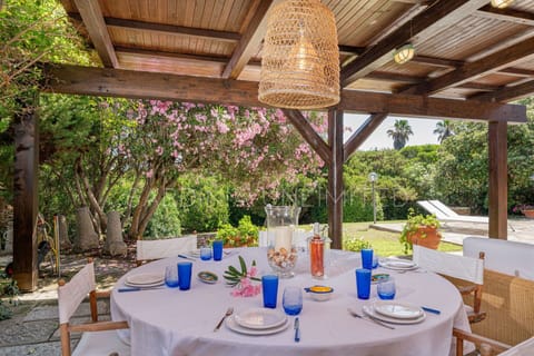 Balcony / Terrace / Patio