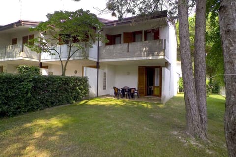 external view