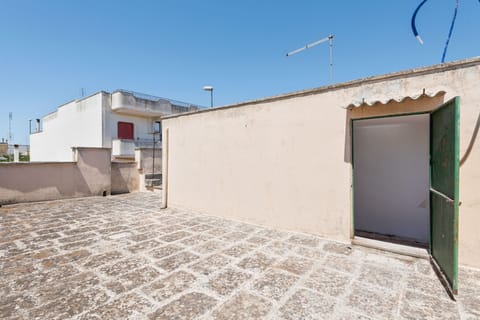 Patio / Balcony