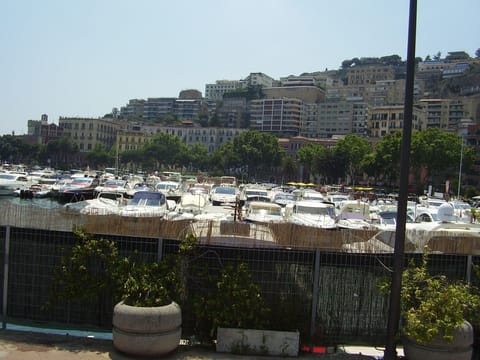 Marina