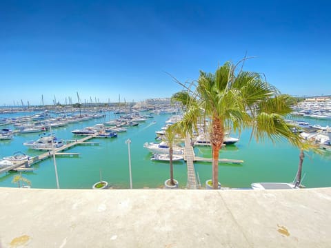 Marina