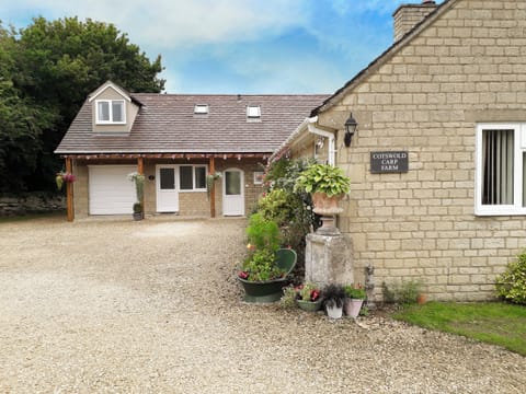 Exterior | Heron&rsquo;s Nest, Bourton-on-the-Water