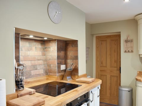 Kitchen | Arkle Terrace, Reeth, near Richmond