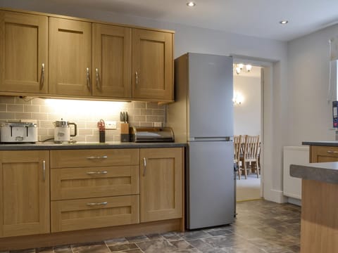 Kitchen | The Birches, Keswick