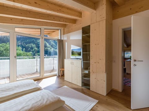 Adlerhorst - Apartments SILVA Apartment in Salzburgerland