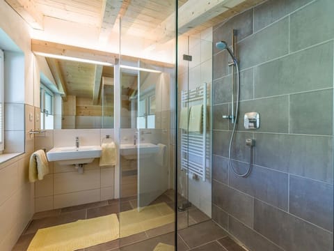 Adlerhorst - Apartments SILVA Apartment in Salzburgerland