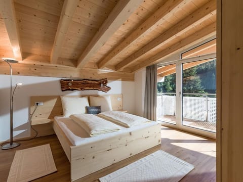 Adlerhorst - Apartments SILVA Apartment in Salzburgerland