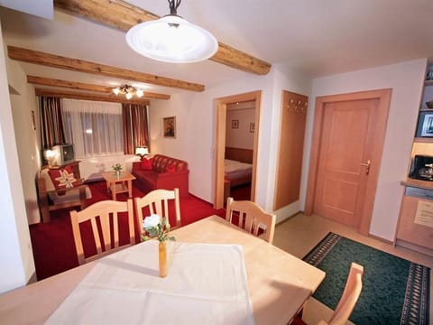 Ferienwohnung 6/2 Schlafräume/dusche, WC - Ferienwohnungen Auer Apartment in Berchtesgadener Land