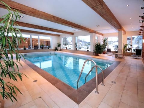 Ferienwohnung 6/2 Schlafräume/dusche, WC - Ferienwohnungen Auer Apartment in Berchtesgadener Land