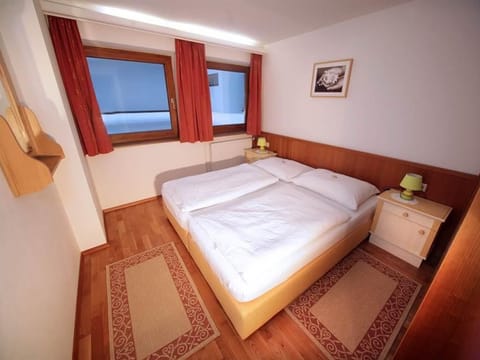 Ferienwohung 1/1 Schlafraum/dusche, WC - Ferienwohnungen Auer Apartment in Salzburgerland