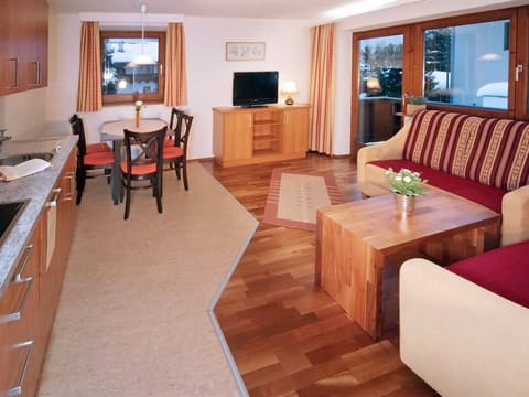 Ferienwohung 1/1 Schlafraum/dusche, WC - Ferienwohnungen Auer Apartment in Salzburgerland