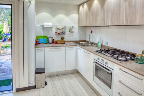 Dining Room, Kitchen, Living Room