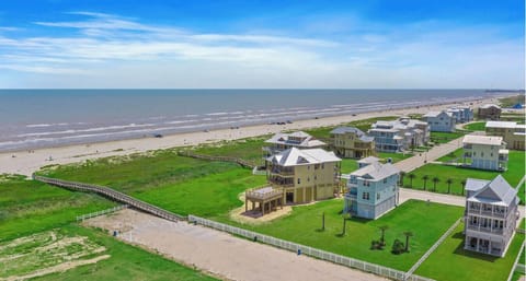 Welcome to Sea La Vie by BeachBox