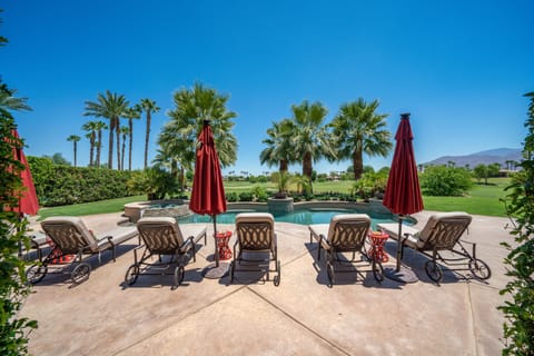 Chaise Lounges