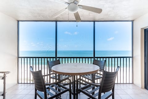 Chair, Furniture, Ceiling Fan, Table, Dining Table