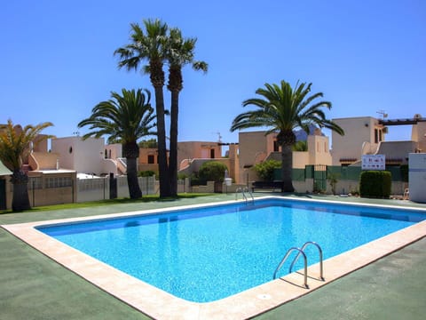 Swimming Pool, Property, Real Estate, Residential Area, Building, Resort, House, Leisure, Vacation, Palm Tree