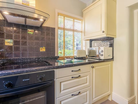 Kitchen | Harry&rsquo;s Den, Alnwick