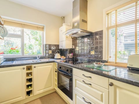 Kitchen | Harry&rsquo;s Den, Alnwick