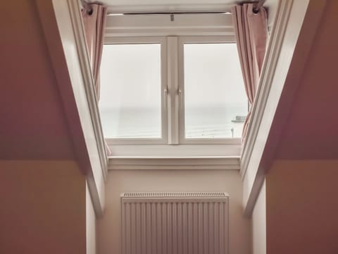 View | Beach View, Newquay