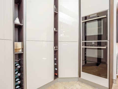 Kitchen | Skene House Court, Lyne of Skene, near Westhill