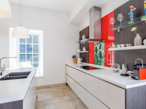 Kitchen | Skene House Court, Lyne of Skene, near Westhill