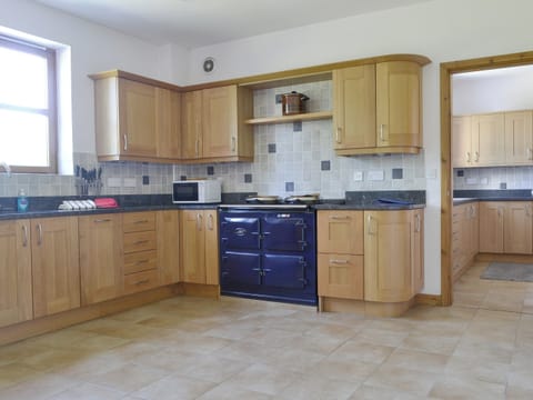 Kitchen | Battanropie Lodge, Carrbridge