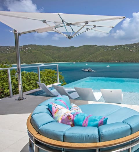 Relax in Style: Lounge by our inviting pool area, complete with ample seating