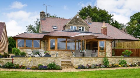 Hyde Tyning Cottage, Bolthole Retreats