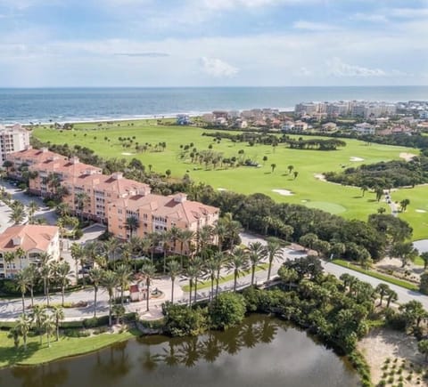 Hammock Beach Villa Sky View