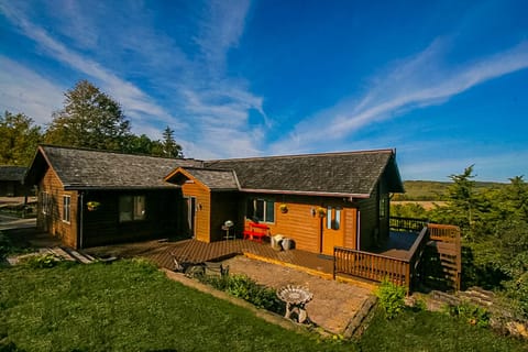 Sunset Cottage