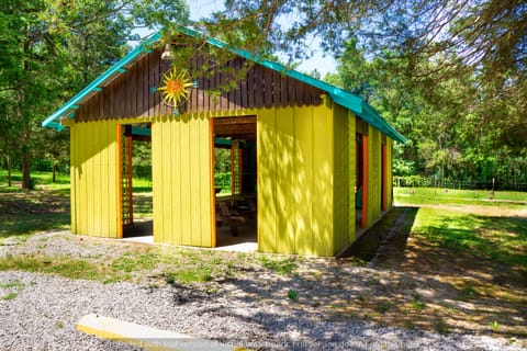 FUN FOR WHOLE FAMILY