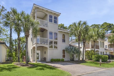 Seven Palms