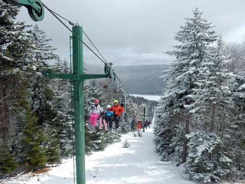 The best place to be this winter!