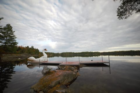 Lake