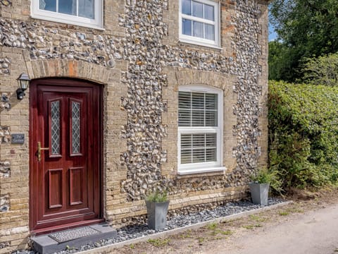 Exterior | The Gardens, Brandon, near Thetford