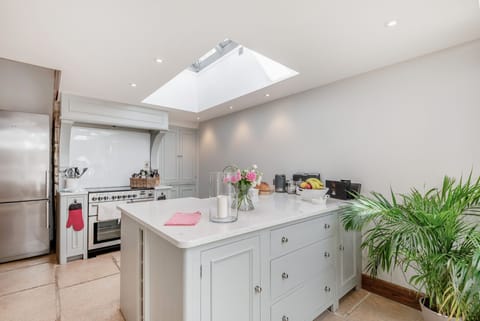 The Brewery Kitchen - StayCotswold