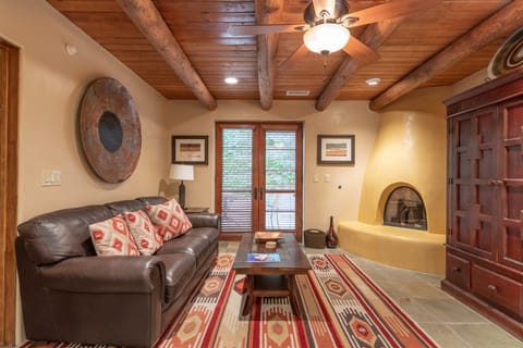 Cozy Living room
