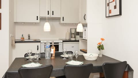 Internal dining is also an option.