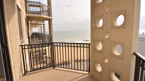 Balcony  View