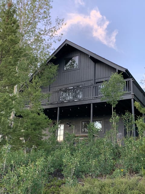 Completely renovated from top to bottom, inside and out.