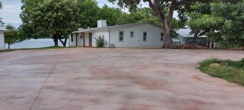 Cottage Home 